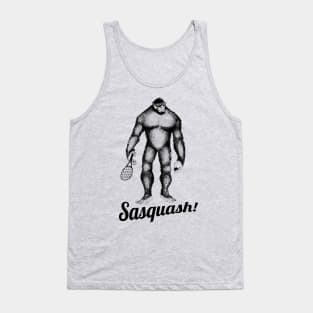 Sasquash! Tank Top